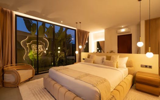 VV9648 | Villa 6 chambres à vendre | Ubud – Mas