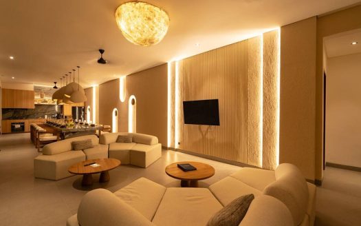 VV9648 | Villa 6 chambres à vendre | Ubud – Mas