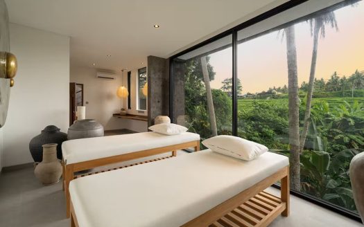 VV9648 | Villa 6 chambres à vendre | Ubud – Mas