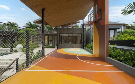 VV9648 | Villa 6 chambres à vendre | Ubud – Mas