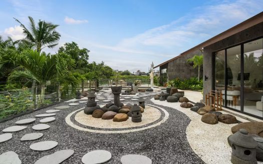 VV9648 | Villa 6 chambres à vendre | Ubud – Mas