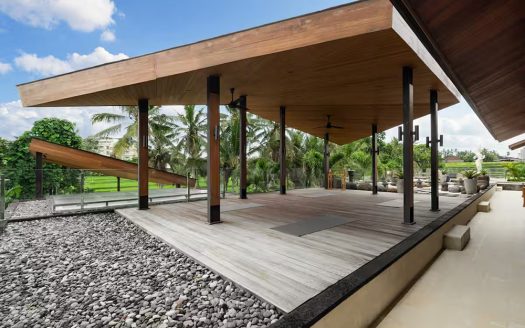 VV9648 | Villa 6 chambres à vendre | Ubud – Mas