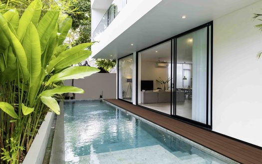 VV9650 | Villa 3 chambres à vendre | Kerobokan - Umalas - Villas à vendre par Bali Immobilier