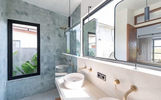 VV9651 | Villa 2 chambres à vendre | Kediri – Cepaka