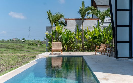 VV9651 | Villa 2 chambres à vendre | Kediri – Cepaka