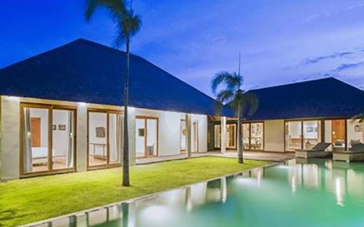 VV9654 | Villa 3 chambres à vendre | Kerobokan - Umalas - Villas à vendre par Bali Immobilier