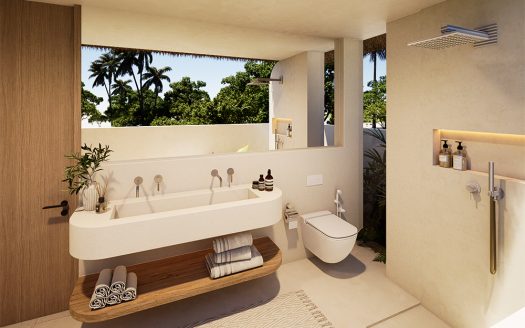 VV9661 | Villa 3 chambres à vendre | Uluwatu – Ungasan