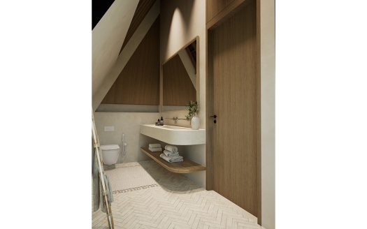 VV9661 | Villa 3 chambres à vendre | Uluwatu – Ungasan