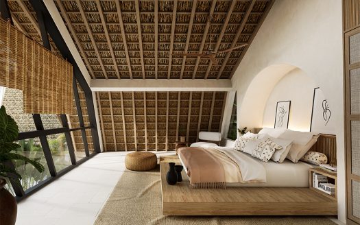 VV9661 | Villa 3 chambres à vendre | Uluwatu – Ungasan