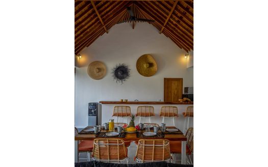 VV9667 | Villa 2 chambres à vendre | Seminyak – Beraban