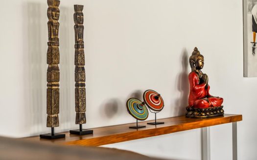 VV9667 | Villa 2 chambres à vendre | Seminyak – Beraban