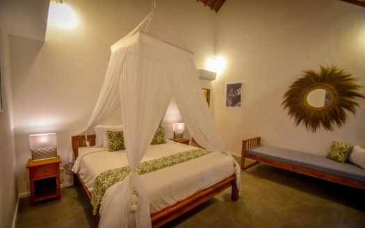 VV9667 | Villa 2 chambres à vendre | Seminyak – Beraban