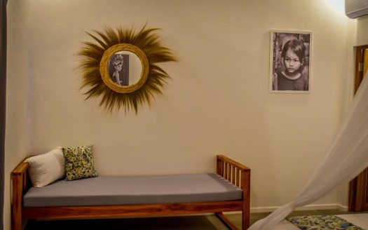 VV9667 | Villa 2 chambres à vendre | Seminyak – Beraban