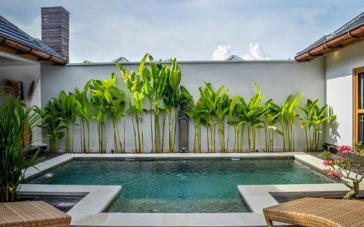 VV9667 | Villa 2 chambres à vendre | Seminyak – Beraban