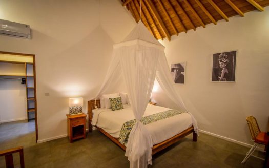 VV9667 | Villa 2 chambres à vendre | Seminyak – Beraban