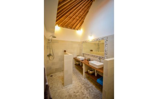 VV9667 | Villa 2 chambres à vendre | Seminyak – Beraban