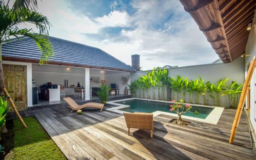 VV9667 | Villa 2 chambres à vendre | Seminyak - Beraban - Villas à vendre par Bali Immobilier