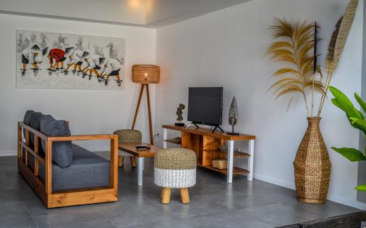 VV9667 | Villa 2 chambres à vendre | Seminyak – Beraban