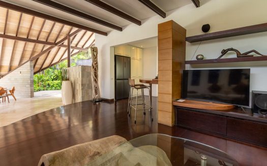 VV9671 | Villa 3 chambres à vendre | Seminyak – Beraban