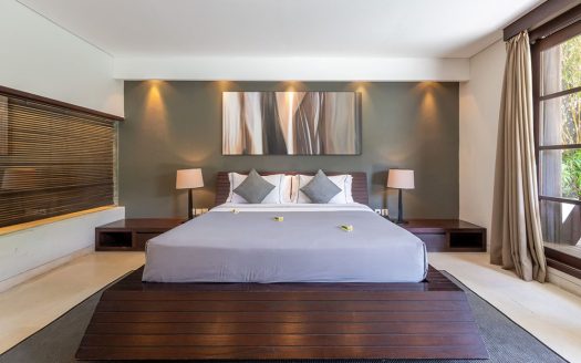 VV9671 | Villa 3 chambres à vendre | Seminyak – Beraban