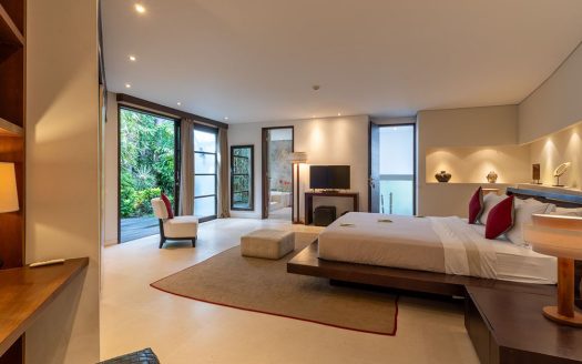 VV9671 | Villa 3 chambres à vendre | Seminyak – Beraban