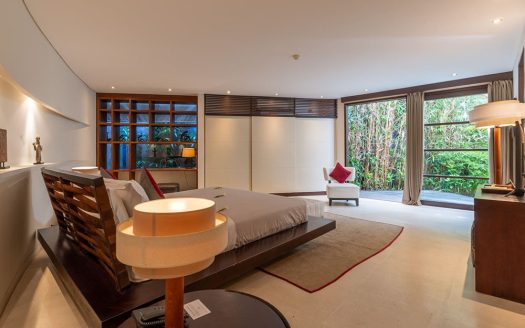 VV9671 | Villa 3 chambres à vendre | Seminyak – Beraban