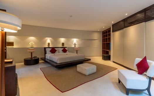 VV9671 | Villa 3 chambres à vendre | Seminyak – Beraban