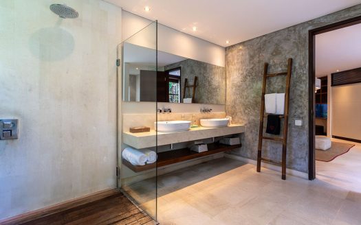 VV9671 | Villa 3 chambres à vendre | Seminyak – Beraban