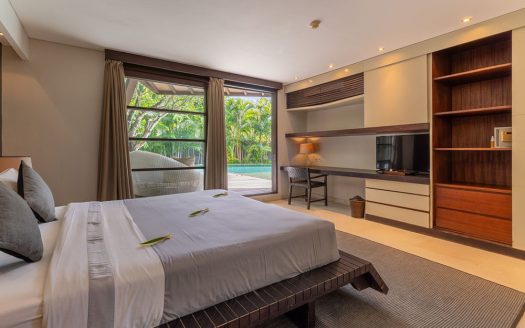 VV9671 | Villa 3 chambres à vendre | Seminyak – Beraban