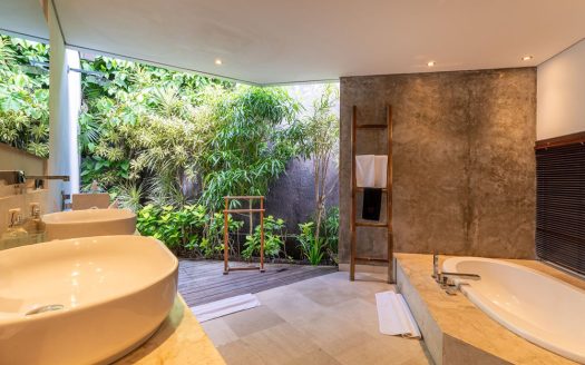 VV9671 | Villa 3 chambres à vendre | Seminyak – Beraban