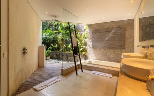 VV9671 | Villa 3 chambres à vendre | Seminyak – Beraban