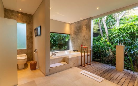 VV9671 | Villa 3 chambres à vendre | Seminyak – Beraban