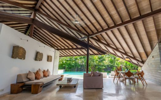 VV9671 | Villa 3 chambres à vendre | Seminyak – Beraban