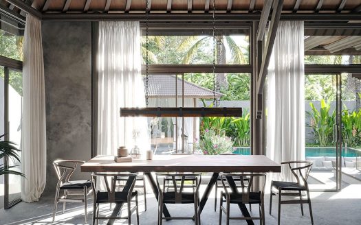 VV9672 | Villa 4 chambres à vendre | Uluwatu – Ungasan