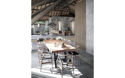 VV9672 | Villa 4 chambres à vendre | Uluwatu – Ungasan