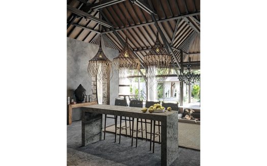 VV9672 | Villa 4 chambres à vendre | Uluwatu – Ungasan