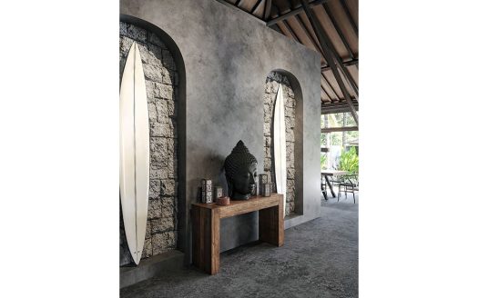 VV9672 | Villa 4 chambres à vendre | Uluwatu – Ungasan