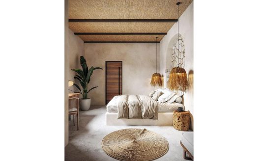 VV9672 | Villa 4 chambres à vendre | Uluwatu – Ungasan