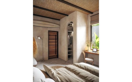 VV9672 | Villa 4 chambres à vendre | Uluwatu – Ungasan