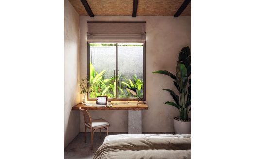 VV9672 | Villa 4 chambres à vendre | Uluwatu – Ungasan