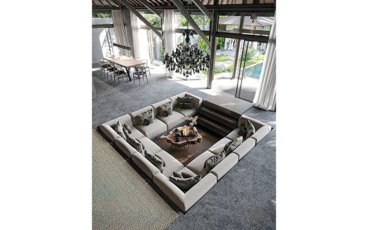 VV9672 | Villa 4 chambres à vendre | Uluwatu – Ungasan