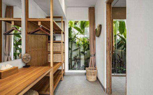 VV9673 | Villa 5 chambres à vendre | Ubud – Sayan