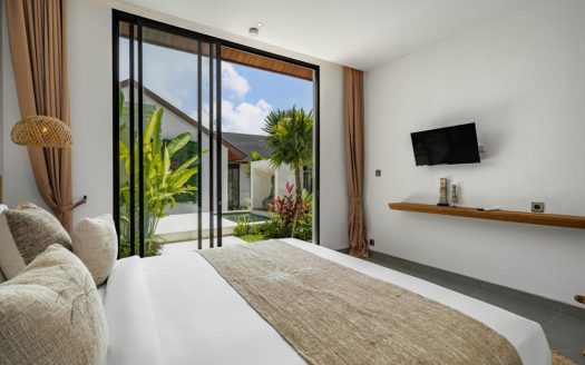 VV9673 | Villa 5 chambres à vendre | Ubud – Sayan