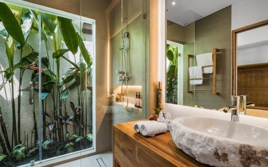 VV9673 | Villa 5 chambres à vendre | Ubud – Sayan