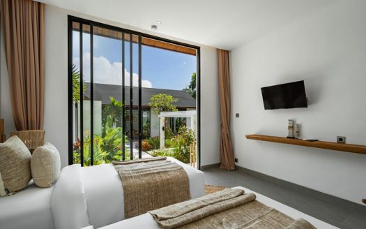 VV9673 | Villa 5 chambres à vendre | Ubud – Sayan