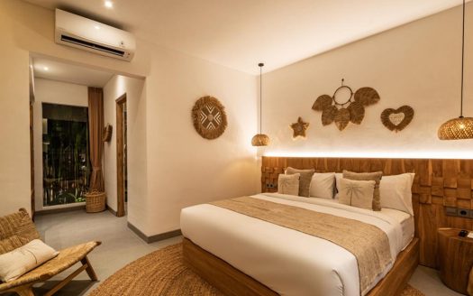 VV9673 | Villa 5 chambres à vendre | Ubud – Sayan