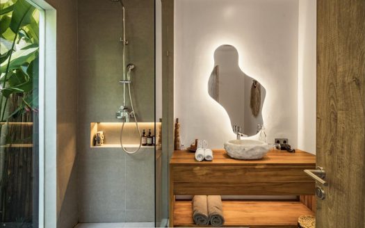 VV9673 | Villa 5 chambres à vendre | Ubud – Sayan