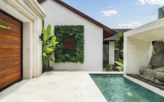 VV9673 | Villa 5 chambres à vendre | Ubud – Sayan