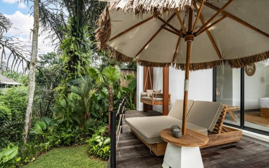 VV9673 | Villa 5 chambres à vendre | Ubud – Sayan