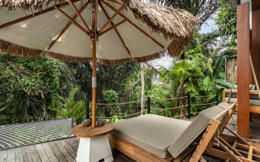 VV9673 | Villa 5 chambres à vendre | Ubud – Sayan